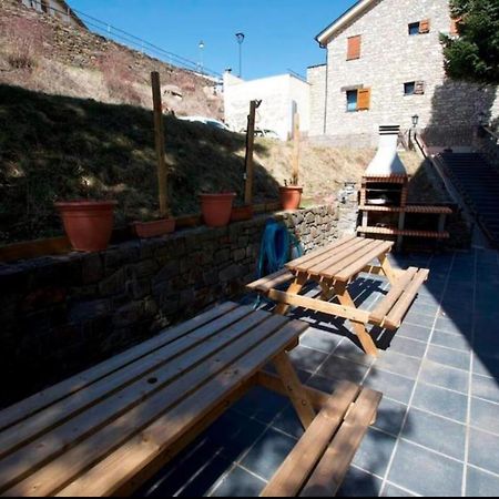 Apartamento Acogedor En La Molina, 2Hab, Wi Fi La Molina  Dış mekan fotoğraf