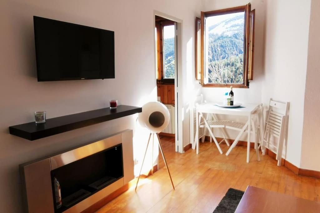 Apartamento Acogedor En La Molina, 2Hab, Wi Fi La Molina  Dış mekan fotoğraf