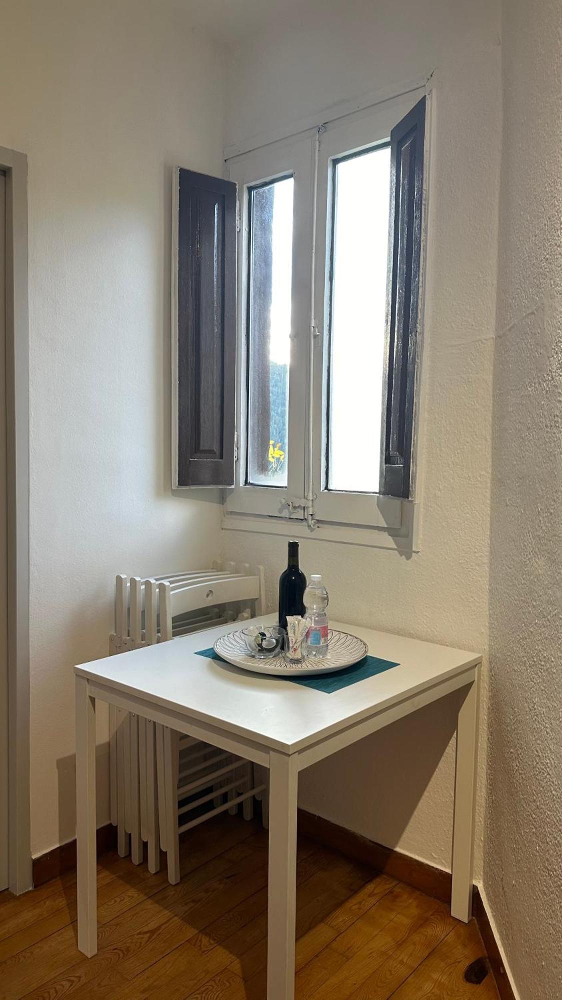Apartamento Acogedor En La Molina, 2Hab, Wi Fi La Molina  Dış mekan fotoğraf