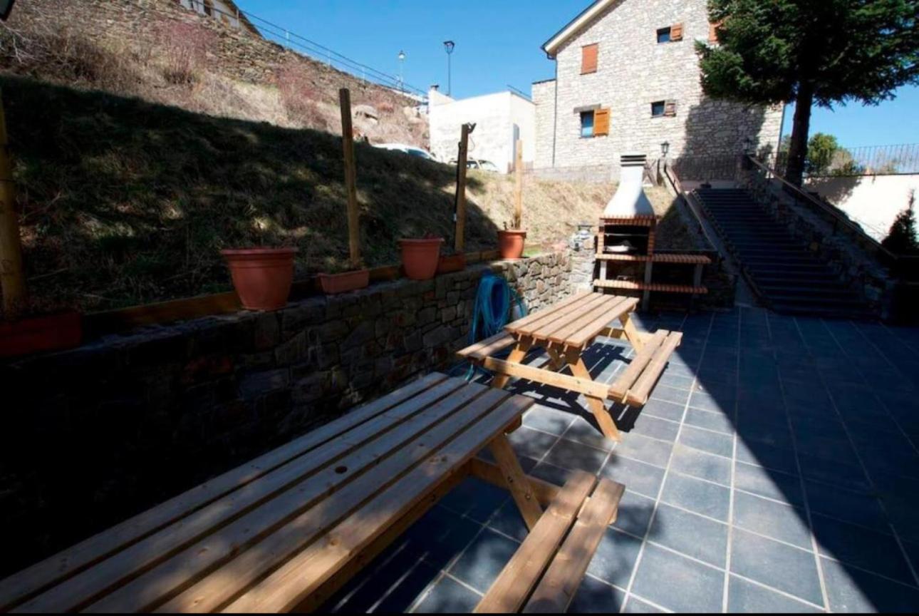 Apartamento Acogedor En La Molina, 2Hab, Wi Fi La Molina  Dış mekan fotoğraf