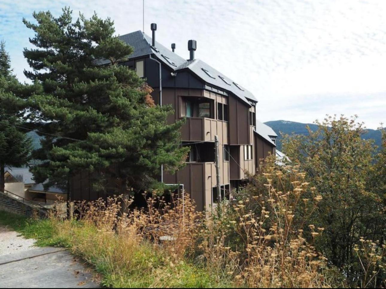 Apartamento Acogedor En La Molina, 2Hab, Wi Fi La Molina  Dış mekan fotoğraf