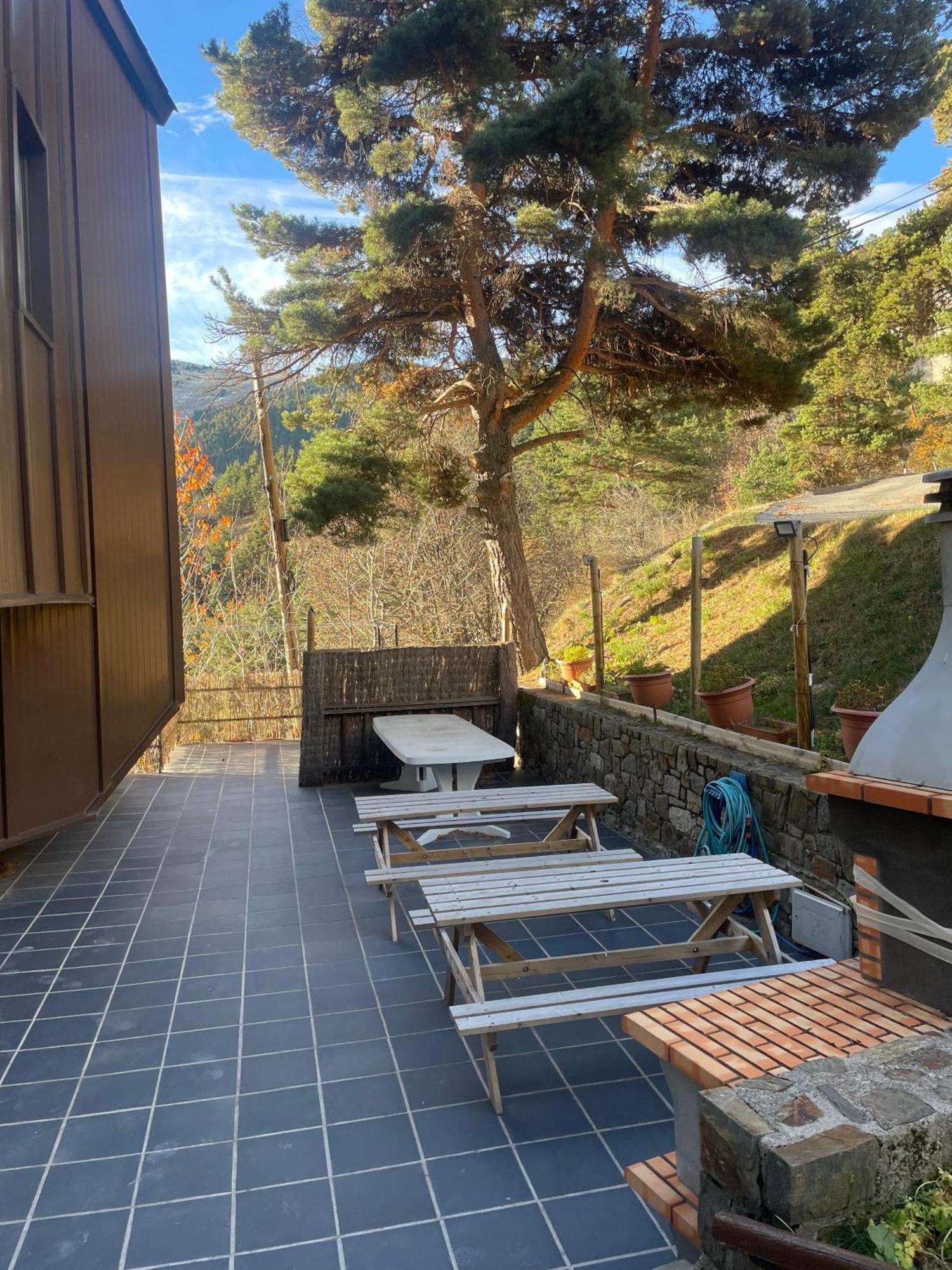 Apartamento Acogedor En La Molina, 2Hab, Wi Fi La Molina  Dış mekan fotoğraf