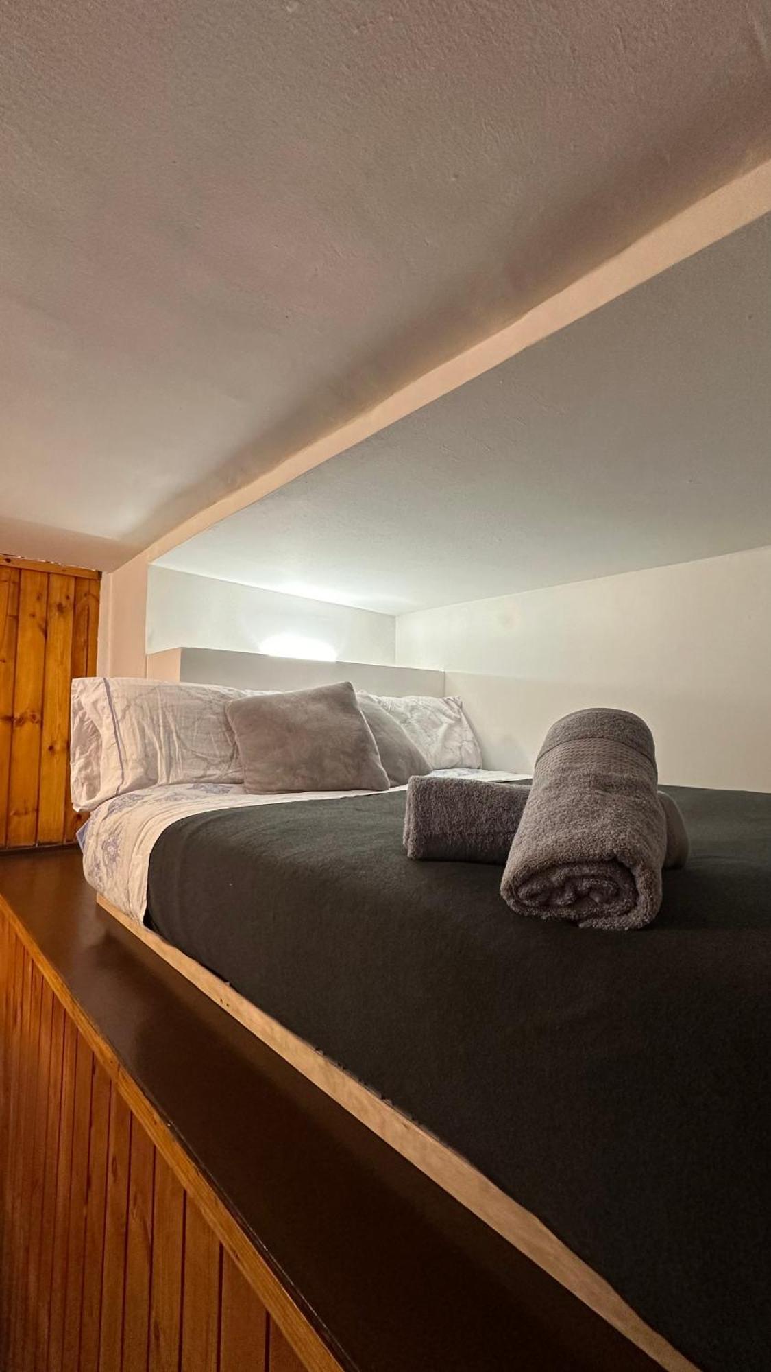 Apartamento Acogedor En La Molina, 2Hab, Wi Fi La Molina  Dış mekan fotoğraf
