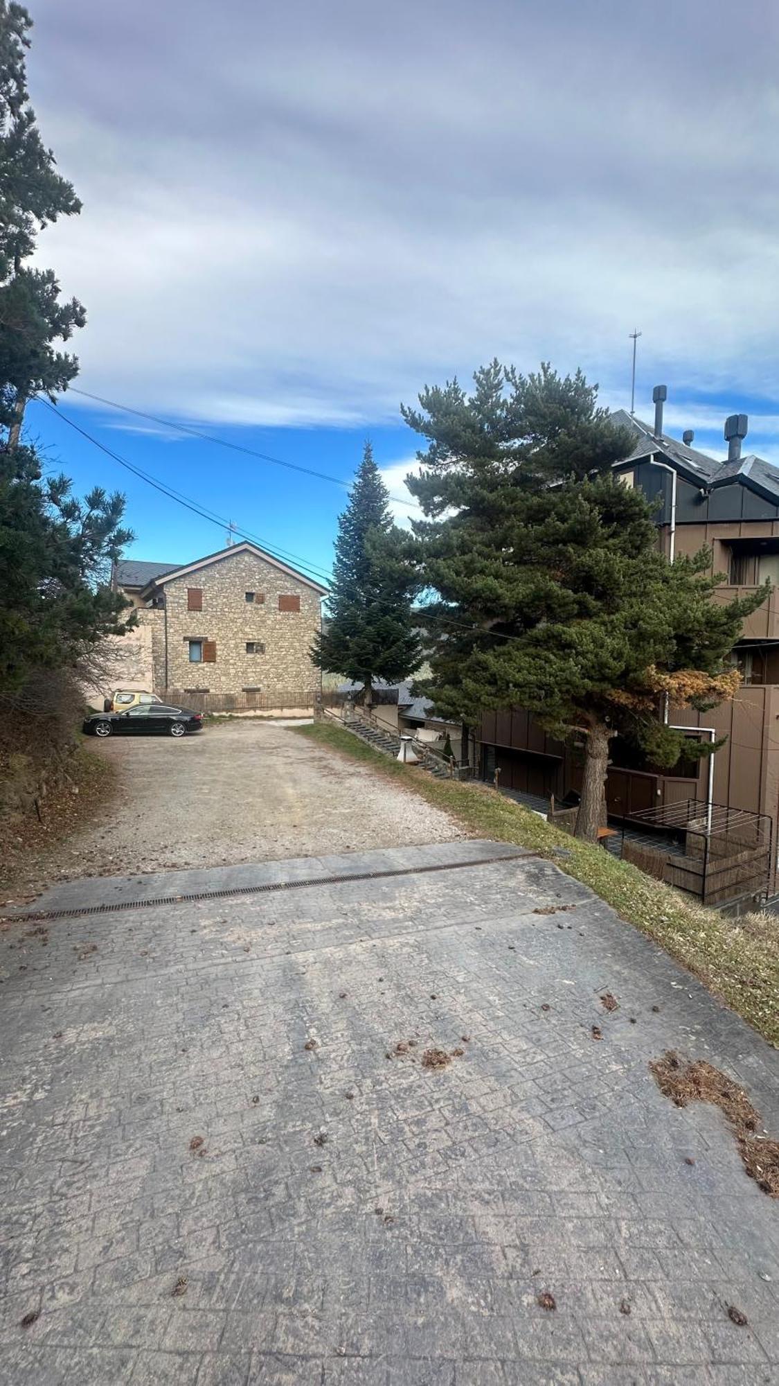 Apartamento Acogedor En La Molina, 2Hab, Wi Fi La Molina  Dış mekan fotoğraf