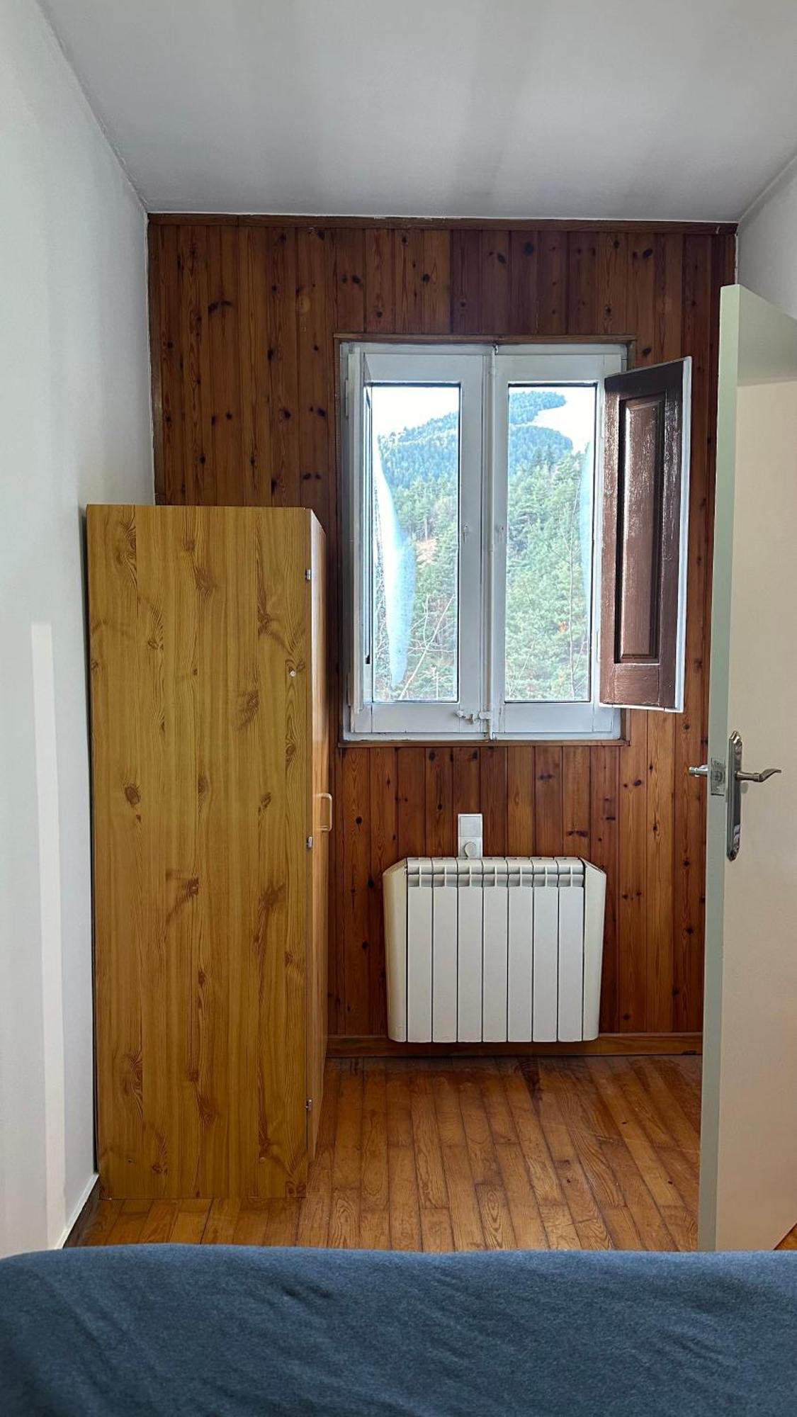Apartamento Acogedor En La Molina, 2Hab, Wi Fi La Molina  Dış mekan fotoğraf