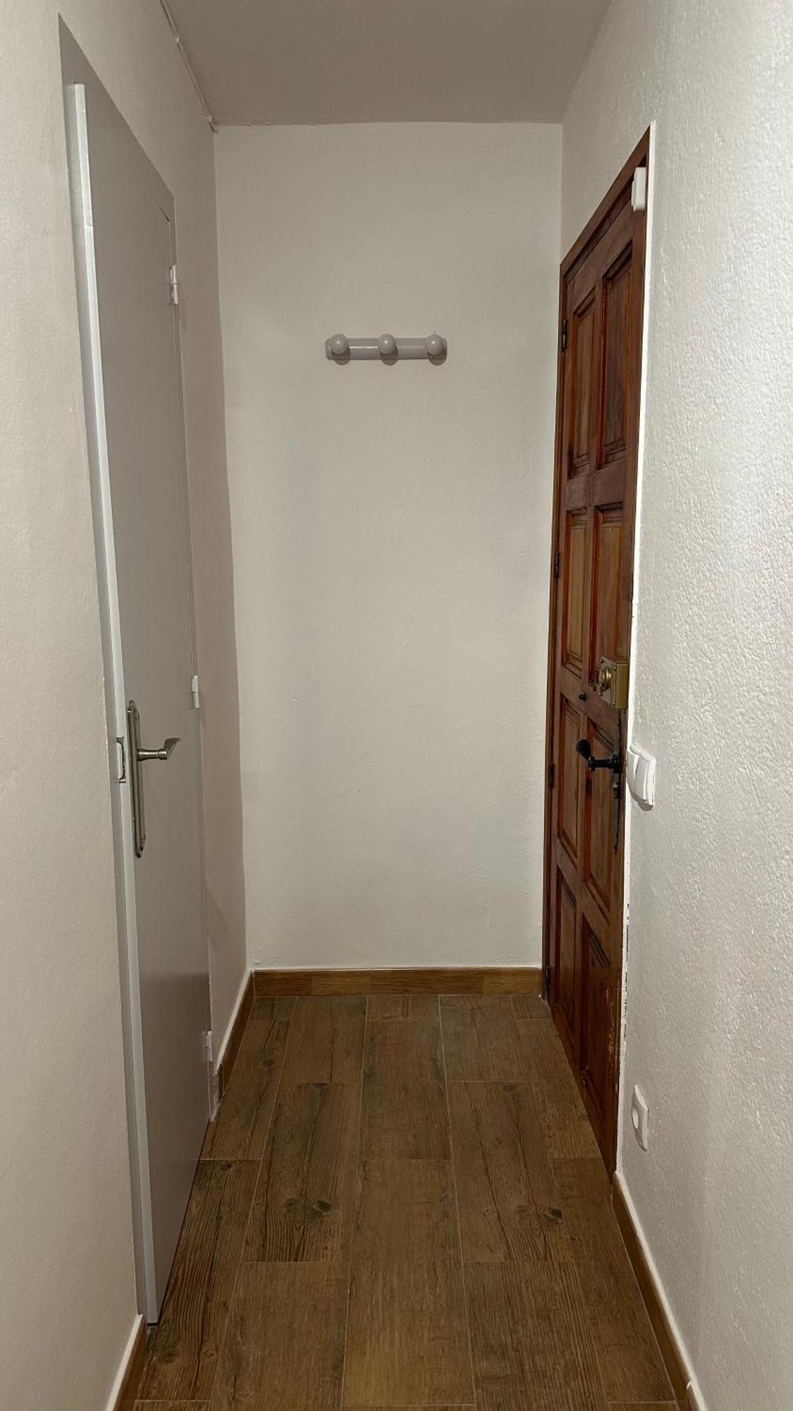 Apartamento Acogedor En La Molina, 2Hab, Wi Fi La Molina  Dış mekan fotoğraf
