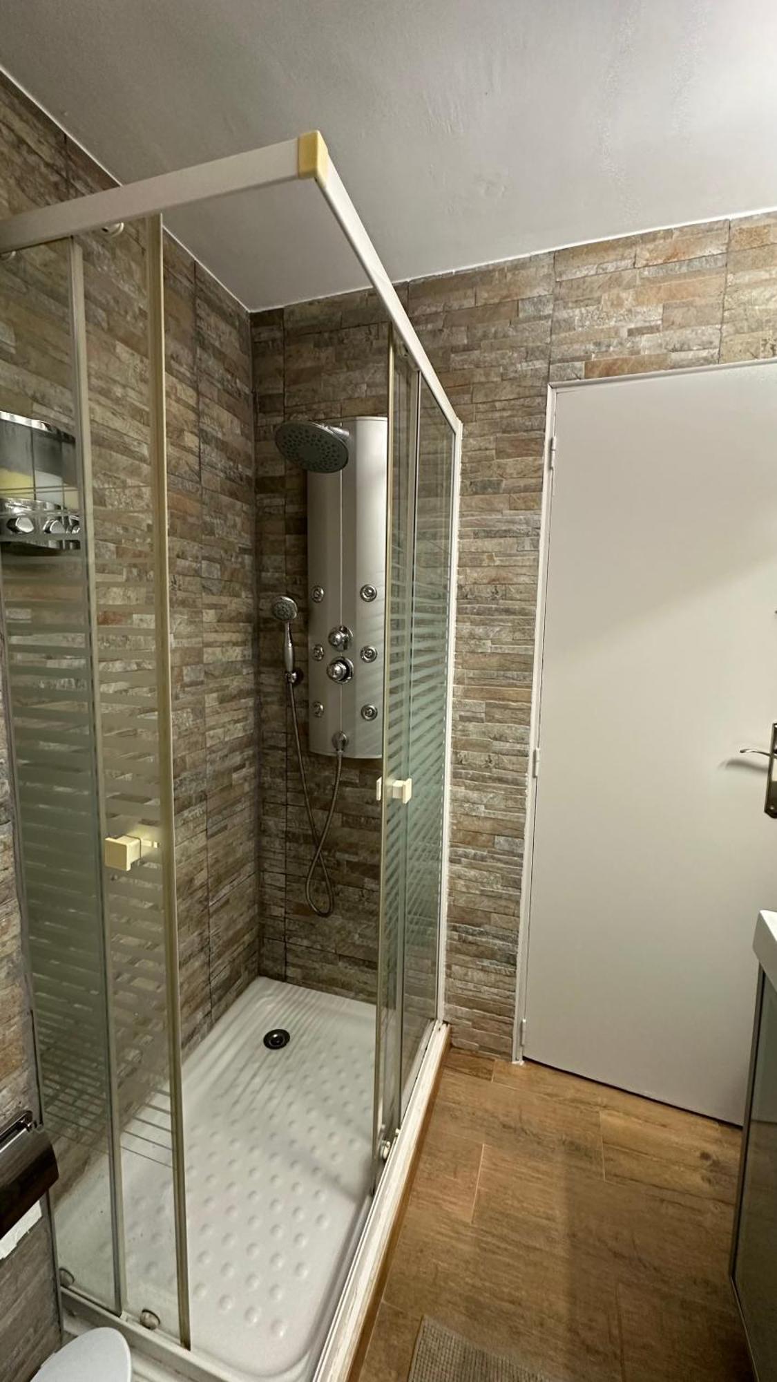 Apartamento Acogedor En La Molina, 2Hab, Wi Fi La Molina  Dış mekan fotoğraf