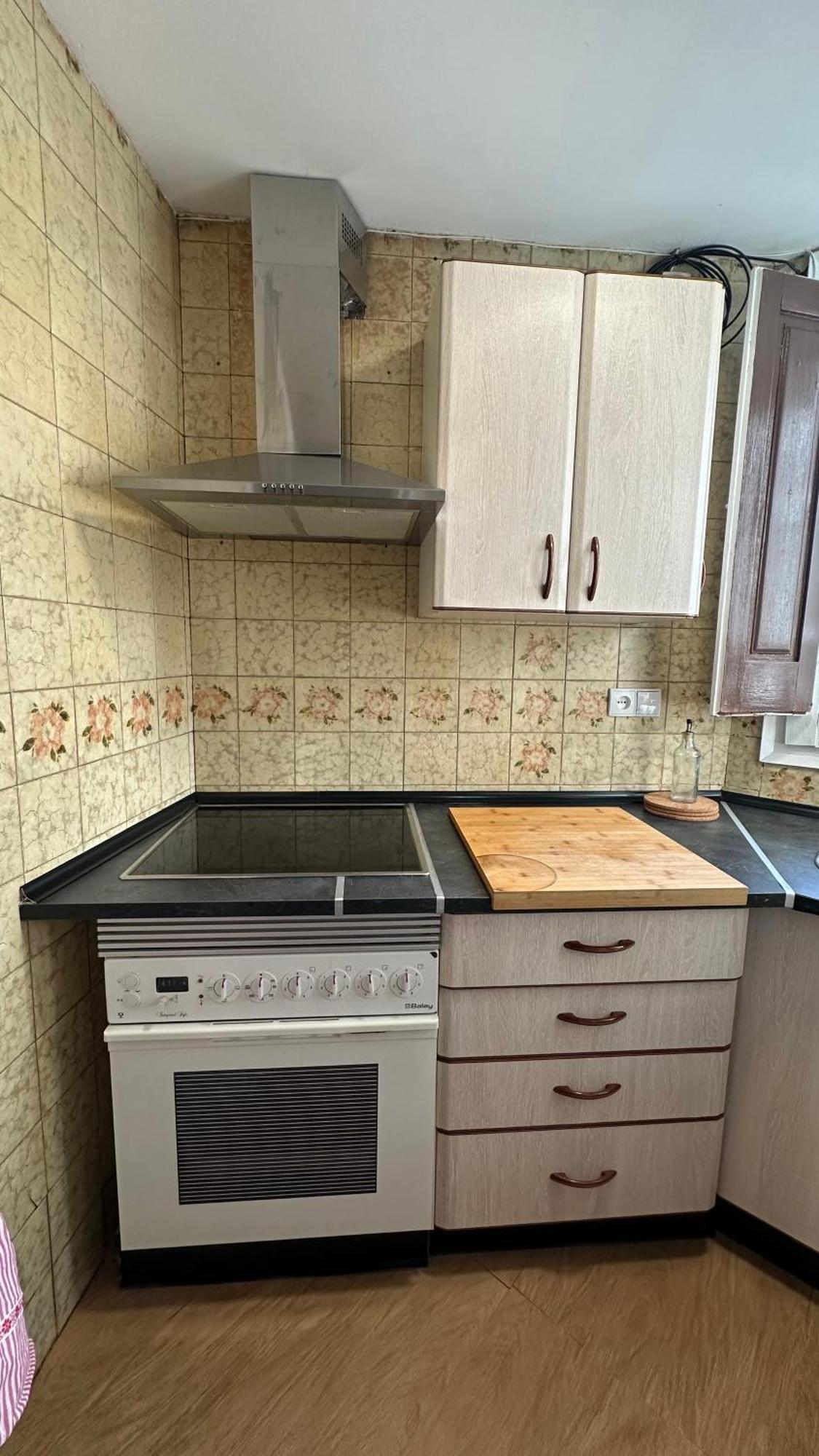 Apartamento Acogedor En La Molina, 2Hab, Wi Fi La Molina  Dış mekan fotoğraf