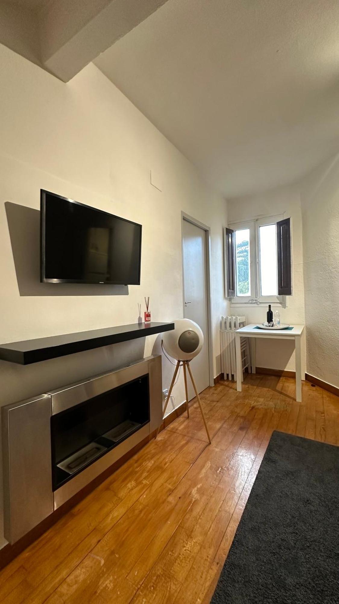 Apartamento Acogedor En La Molina, 2Hab, Wi Fi La Molina  Dış mekan fotoğraf